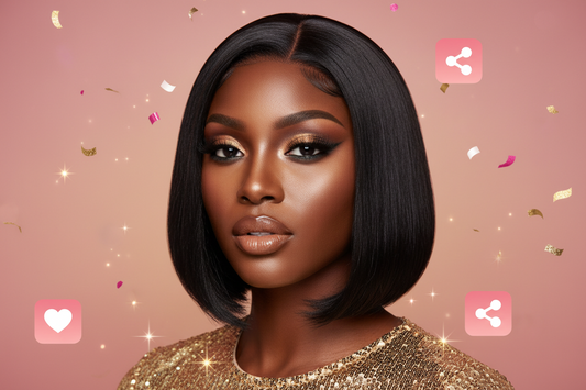 Bob Wigs: The Timeless Cut Taking Over TikTok