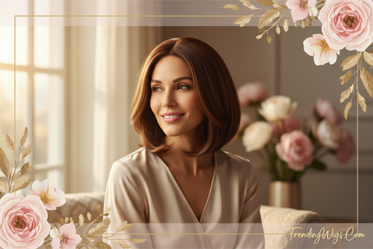 The Best Wigs for Chemo Patients: What to Look For & Where to Start