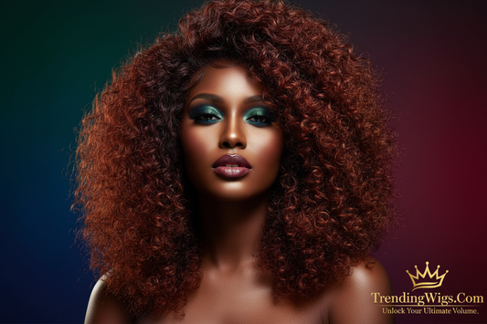 Wig Density Explained: How to Choose the Perfect Volume for Your Look
