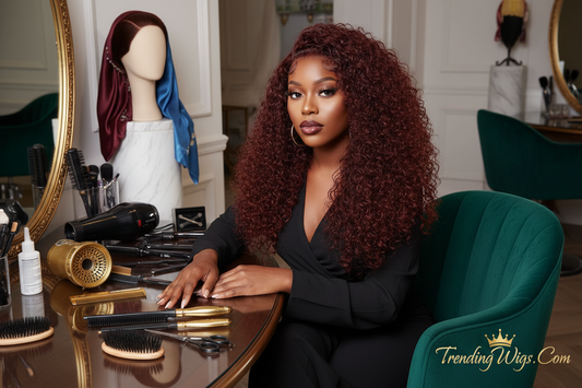 Wig Installation Secrets: How to Get a Flawless Look Every Time