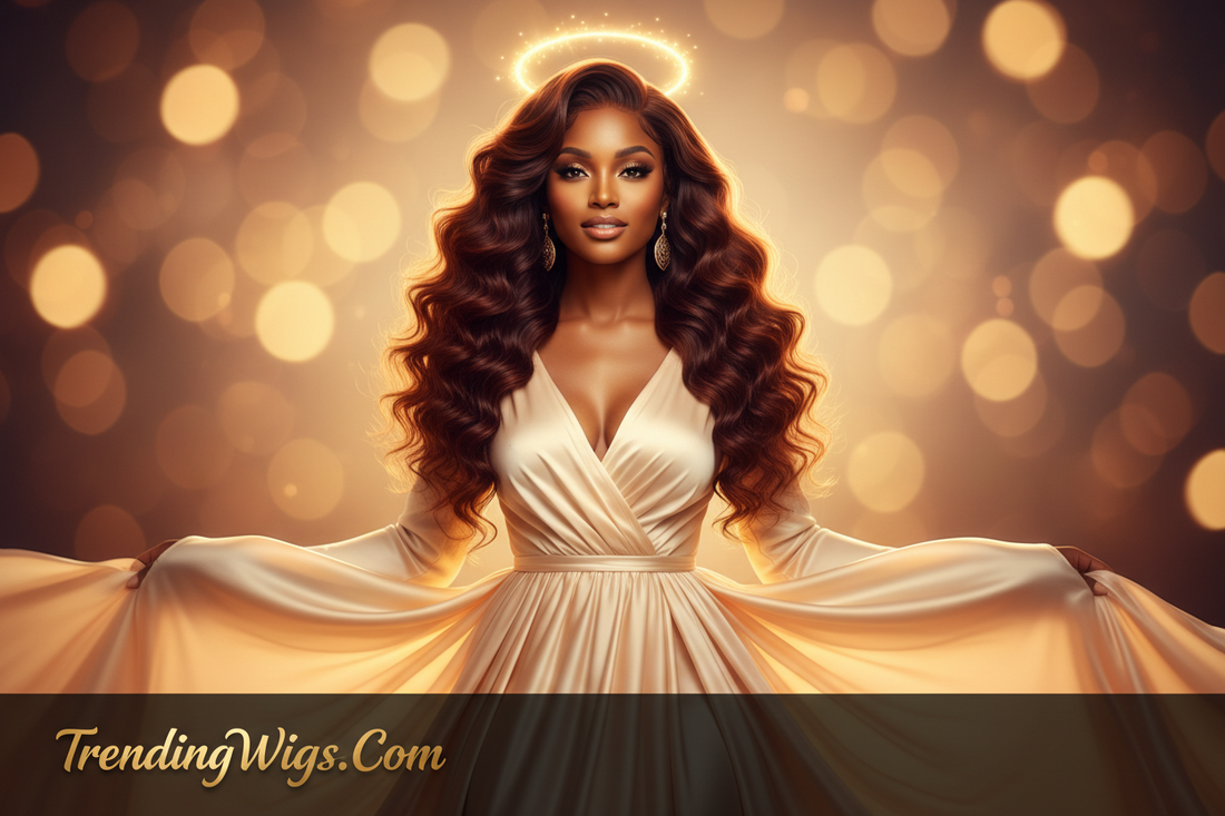 Wigs & Cancer: A Woman's Journey to Reclaiming Her Crown