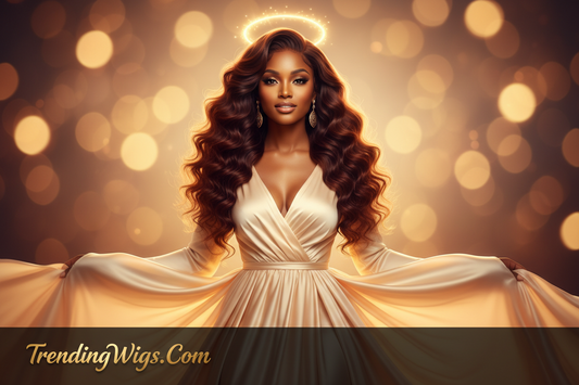 Wigs & Cancer: A Woman's Journey to Reclaiming Her Crown